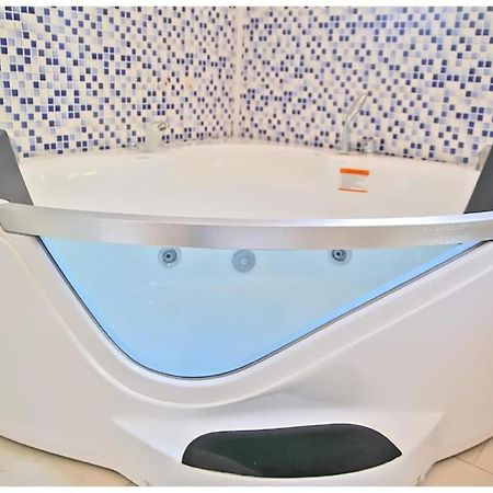 보보디울라소 Oasis Lawafossi 아파트 외부 사진