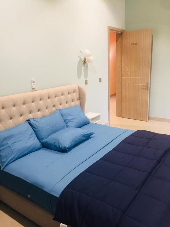 보보디울라소 Oasis Lawafossi 아파트 외부 사진